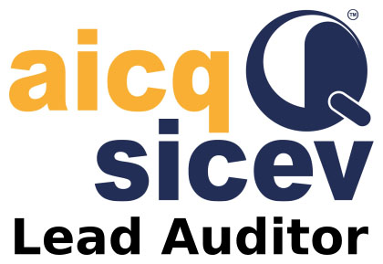 Certificazione AICQ SICEV Lead Auditor