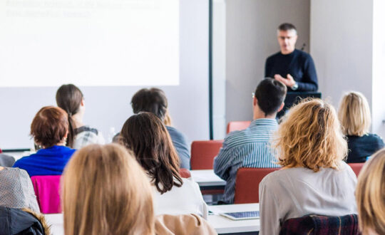 classroom