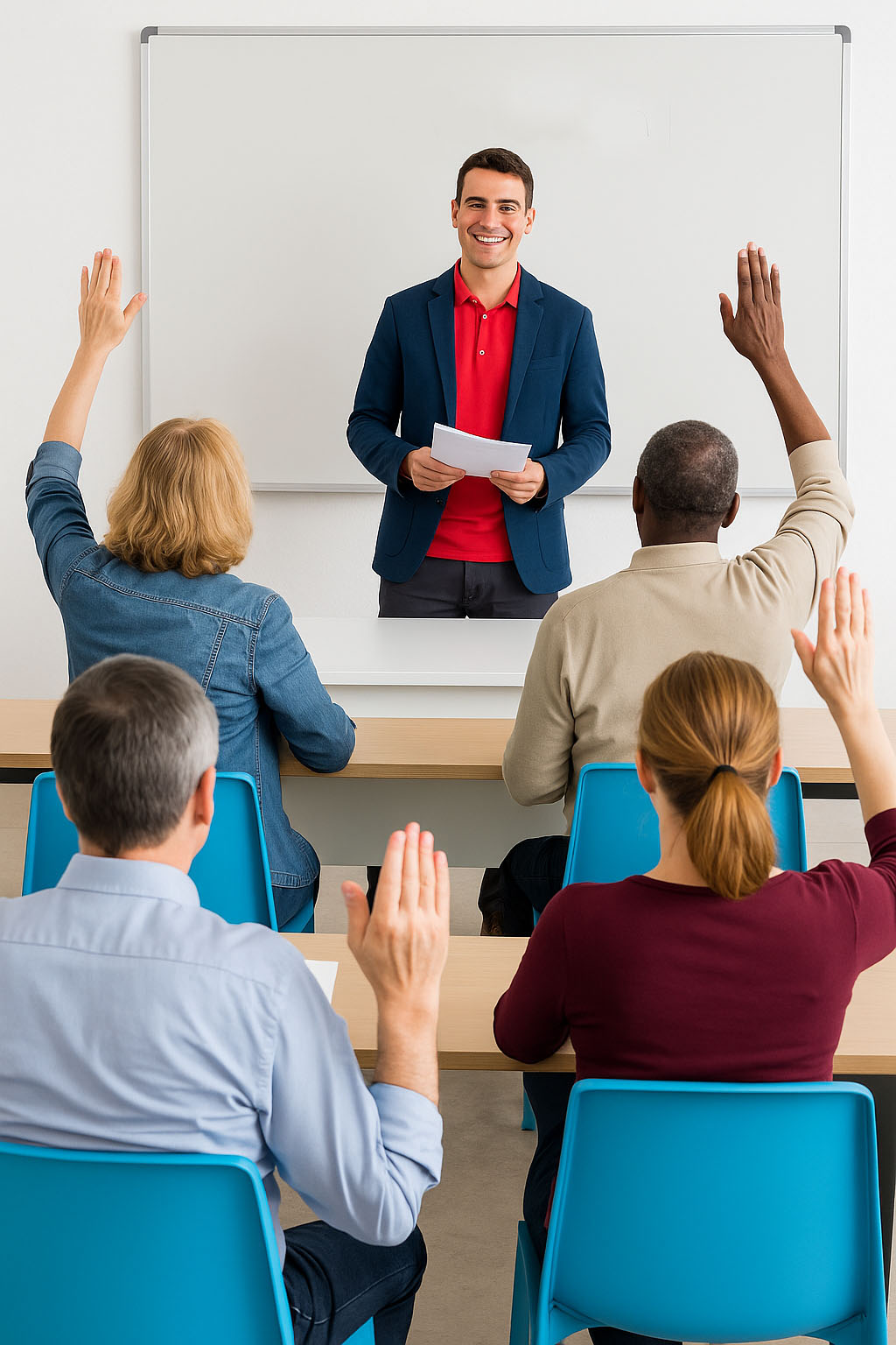 Corsi di formazione sulla sicurezza sul lavoro D.Lgs. 81/08 in Toscana per dipendenti e figure della sicurezza Diversi programmi di formazione sicurezza sul lavoro, conformi al D.Lgs. 81/08 e agli Accordi Stato-Regioni