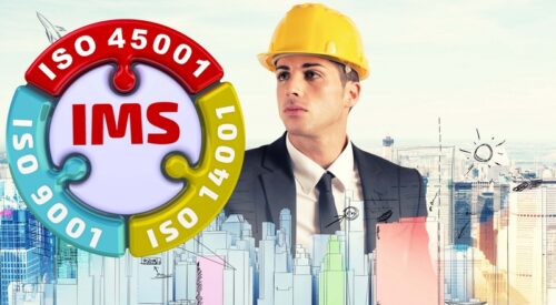 Diversi standard di certificazione ISO per qualità (ISO 9001), ambiente (ISO 14001) e sicurezza sul lavoro (ISO 45001), in conformità col D.Lgs. 81/08.