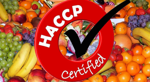 Igiene alimentare e protocollo HACCP: un aspetto fondamentale della sicurezza sul lavoro per la protezione dei consumatori.