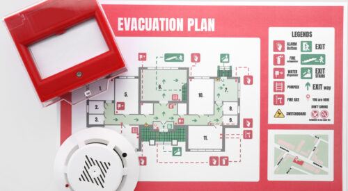 Piano di emergenza e evacuazione D.M. 02/09/2021: un obbligo essenziale per la sicurezza sul lavoro e la protezione dei lavoratori