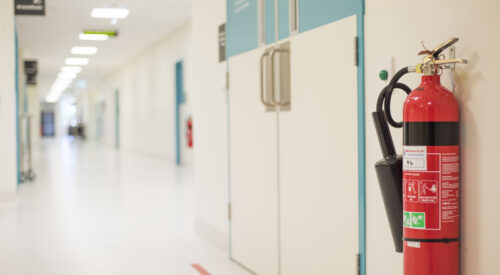 Progettazione antincendio e prevenzione incendi secondo D.M. 03/08/2015 e D.M. 03/09/2021 per la sicurezza antincendio