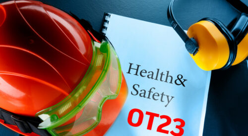 Riduzione premio INAIL (OT23): incentivi per la sicurezza sul lavoro e la prevenzione dei rischi