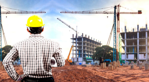 Sicurezza nei cantieri: normativa, adempimenti, DPI e corsi specifici per la prevenzione infortuni (D.Lgs. 81/08)