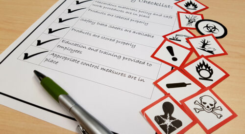 Documento Valutazione Rischi specifici: un'analisi dettagliata per garantire la sicurezza sul lavoro (D.Lgs. 81/08)