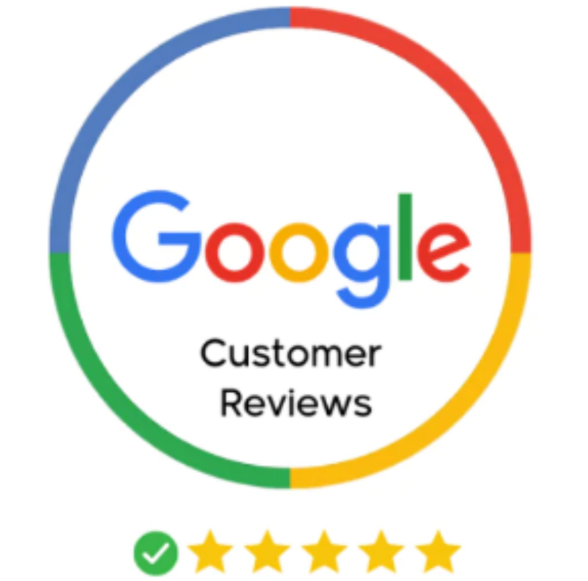 Logo Recensioni Google Reviews per SICURLAV